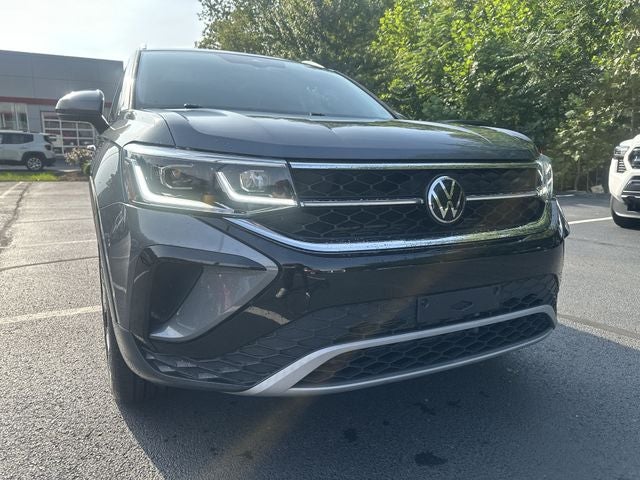 2023 Volkswagen Taos 1.5T SEL