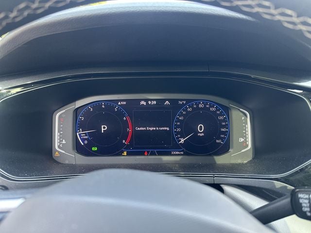 2023 Volkswagen Taos 1.5T SEL