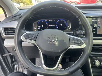2023 Volkswagen Taos 1.5T SEL