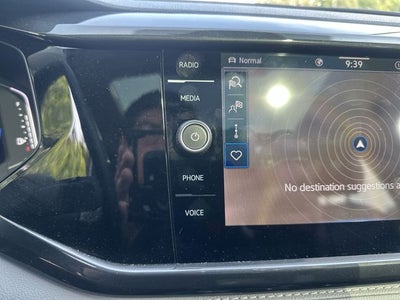 2023 Volkswagen Taos 1.5T SEL