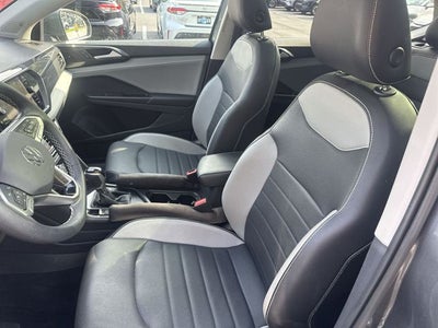 2023 Volkswagen Taos 1.5T SEL