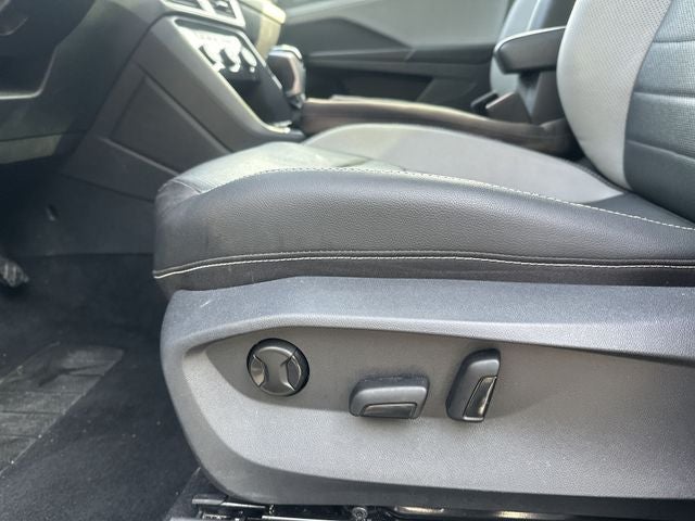 2023 Volkswagen Taos 1.5T SEL