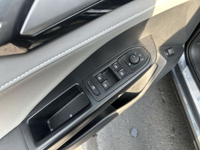 2023 Volkswagen Taos 1.5T SEL