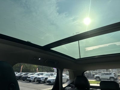 2023 Volkswagen Taos 1.5T SEL