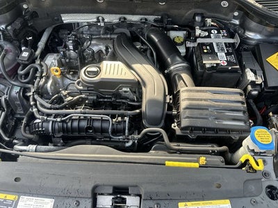 2023 Volkswagen Taos 1.5T SEL