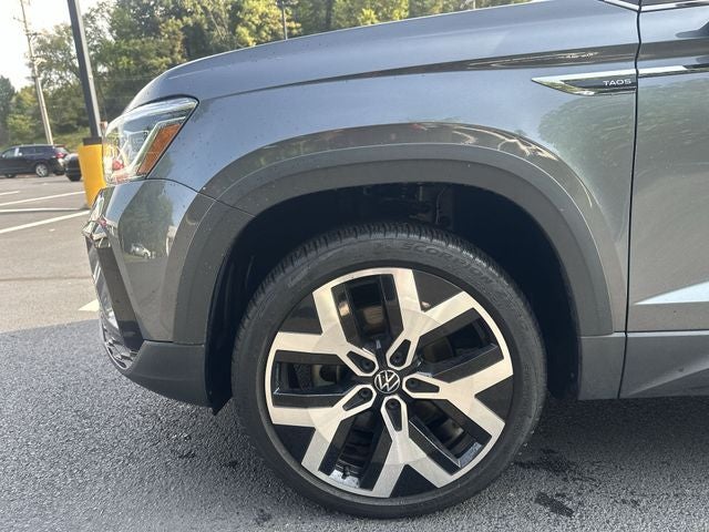 2023 Volkswagen Taos 1.5T SEL