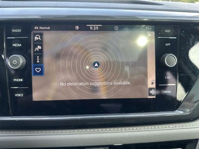2023 Volkswagen Taos 1.5T SEL