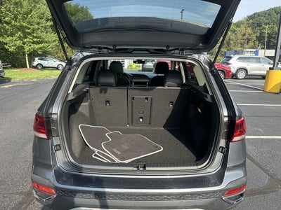 2023 Volkswagen Taos 1.5T SEL