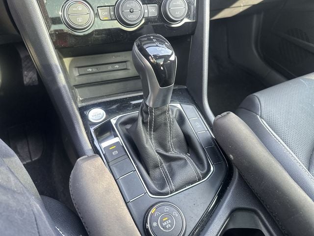 2023 Volkswagen Taos 1.5T SEL