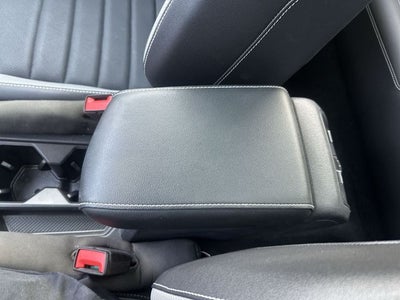 2023 Volkswagen Taos 1.5T SEL