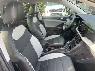 2023 Volkswagen Taos 1.5T SEL