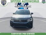 2023 Volkswagen Taos 1.5T SEL