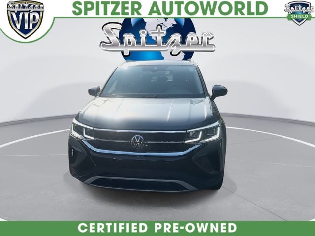 2023 Volkswagen Taos 1.5T SEL