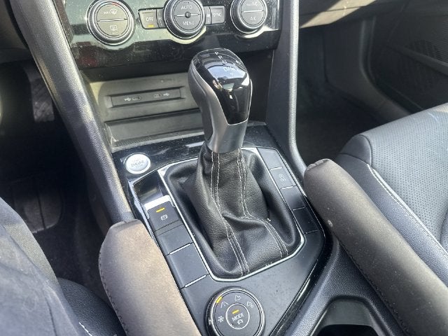 2023 Volkswagen Taos 1.5T SEL