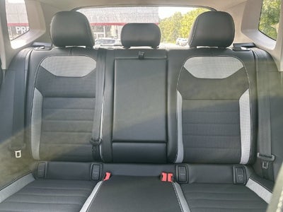 2023 Volkswagen Taos 1.5T SEL