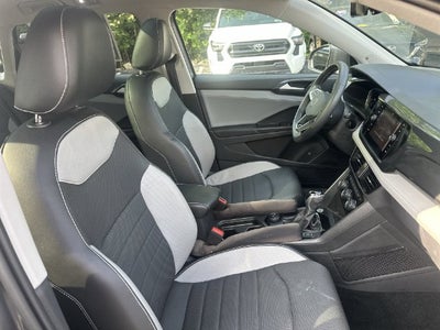 2023 Volkswagen Taos 1.5T SEL