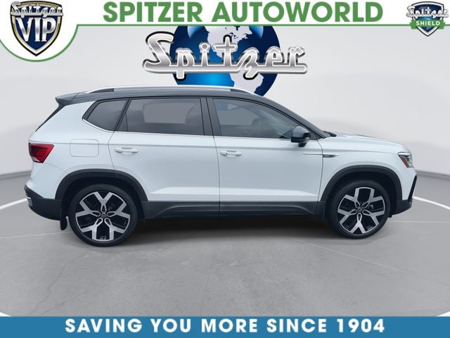 2023 Volkswagen Taos 1.5T SEL