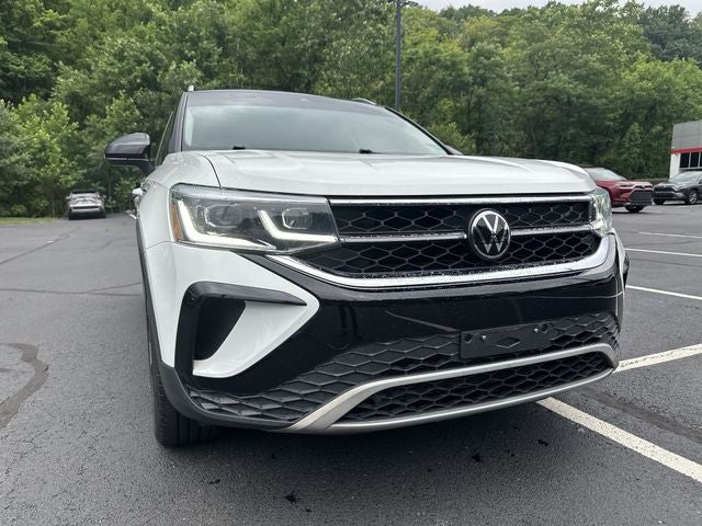 2023 Volkswagen Taos 1.5T SEL