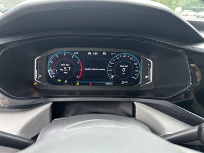 2023 Volkswagen Taos 1.5T SEL