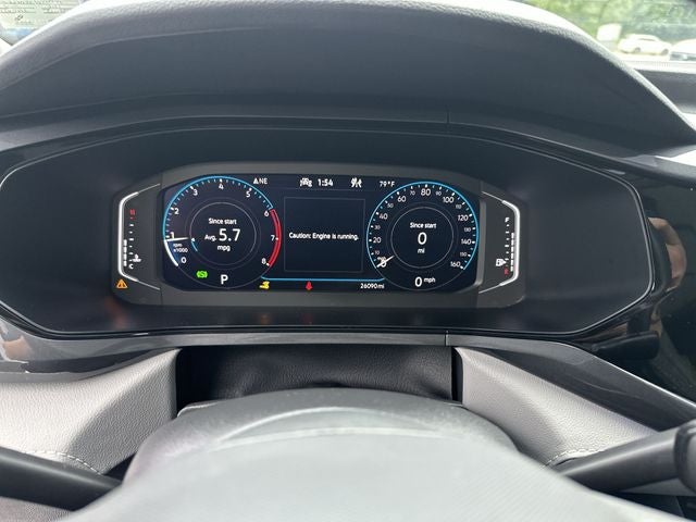 2023 Volkswagen Taos 1.5T SEL
