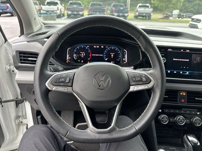 2023 Volkswagen Taos 1.5T SEL