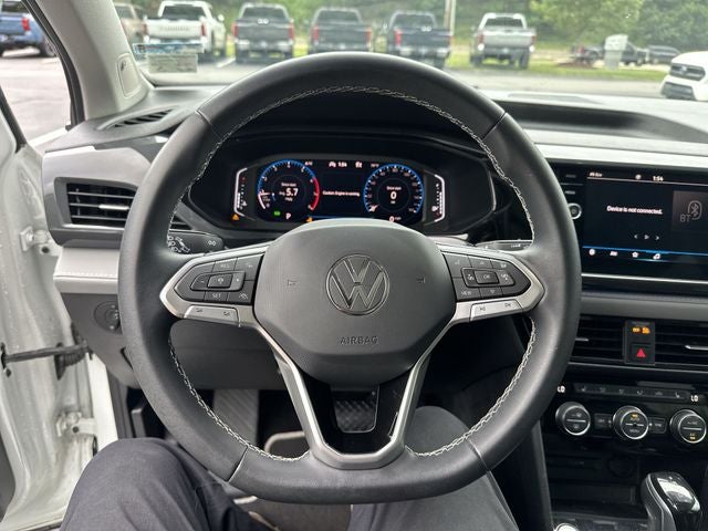 2023 Volkswagen Taos 1.5T SEL