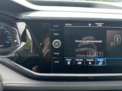 2023 Volkswagen Taos 1.5T SEL