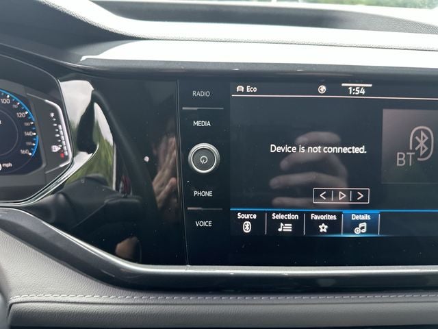 2023 Volkswagen Taos 1.5T SEL