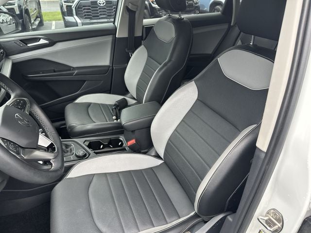 2023 Volkswagen Taos 1.5T SEL