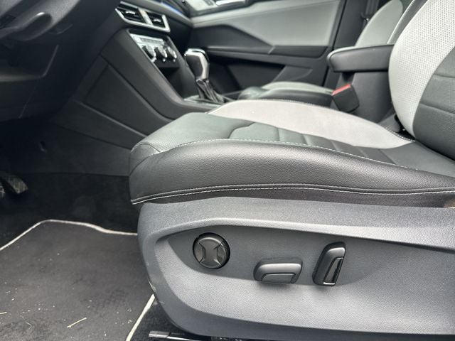 2023 Volkswagen Taos 1.5T SEL