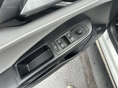 2023 Volkswagen Taos 1.5T SEL