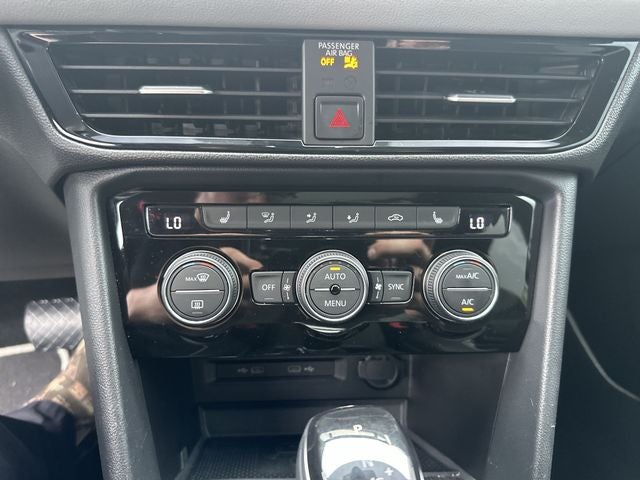 2023 Volkswagen Taos 1.5T SEL