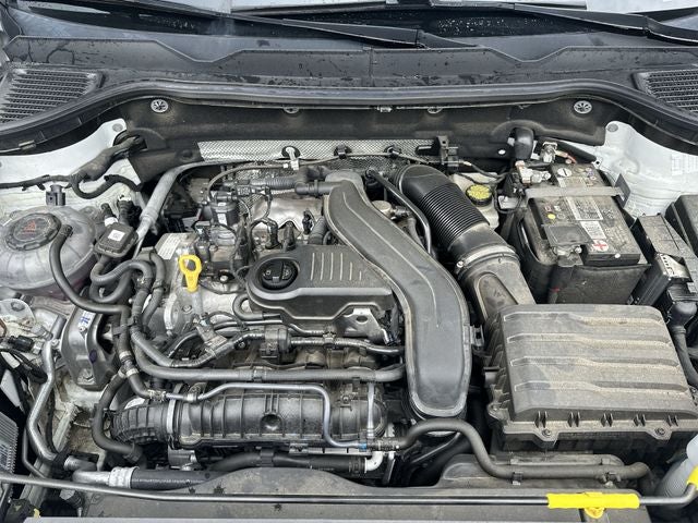 2023 Volkswagen Taos 1.5T SEL