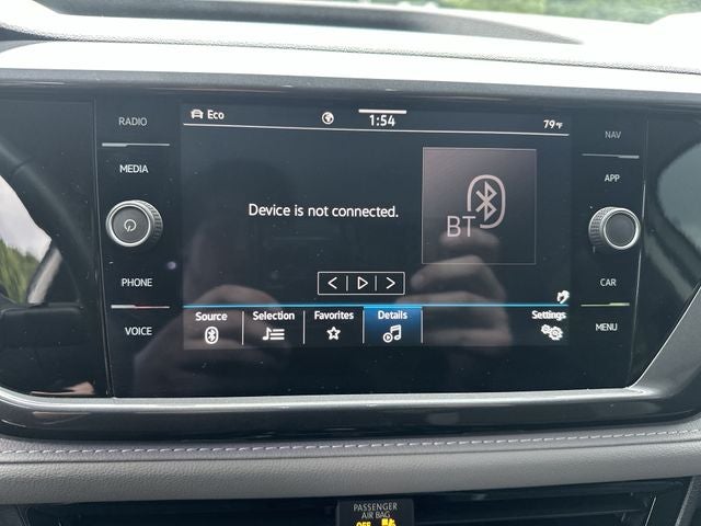2023 Volkswagen Taos 1.5T SEL