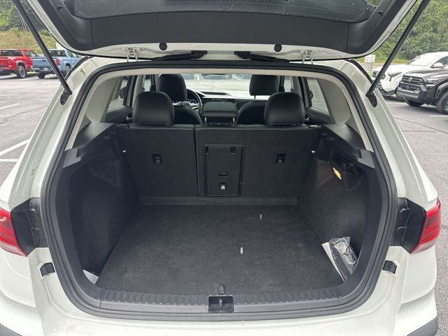 2023 Volkswagen Taos 1.5T SEL