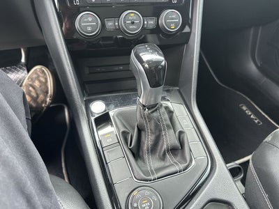 2023 Volkswagen Taos 1.5T SEL