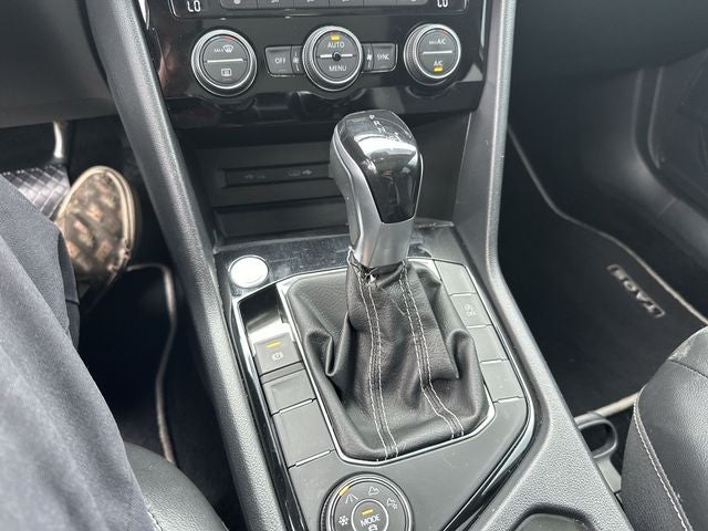 2023 Volkswagen Taos 1.5T SEL