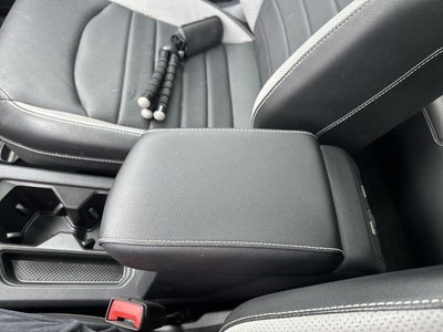 2023 Volkswagen Taos 1.5T SEL