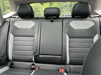 2023 Volkswagen Taos 1.5T SEL