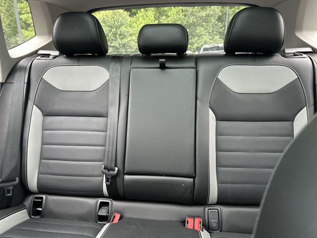 2023 Volkswagen Taos 1.5T SEL