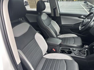2023 Volkswagen Taos 1.5T SEL