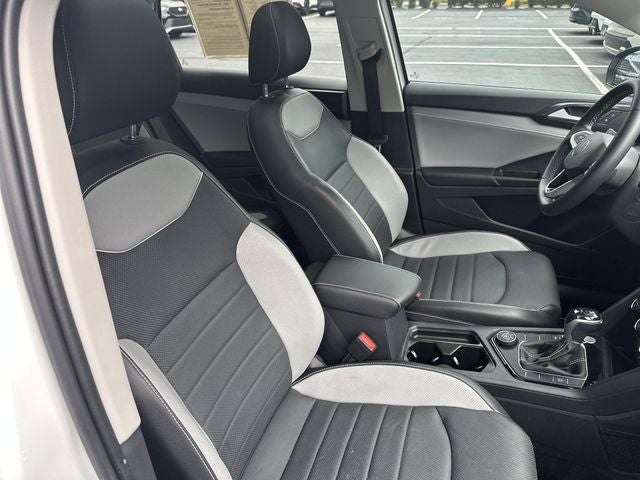 2023 Volkswagen Taos 1.5T SEL