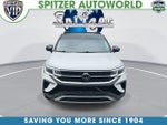 2023 Volkswagen Taos 1.5T SEL