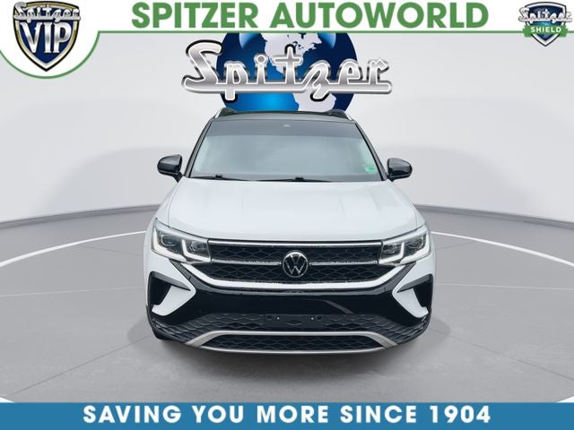2023 Volkswagen Taos 1.5T SEL