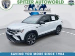 2023 Volkswagen Taos 1.5T SEL