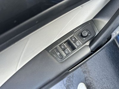 2019 Volkswagen Tiguan 2.0T SEL Premium 4Motion