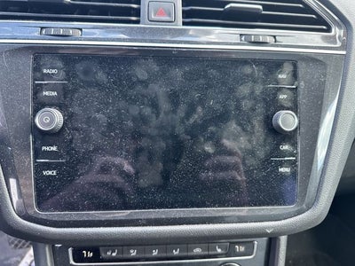 2019 Volkswagen Tiguan 2.0T SEL Premium 4Motion