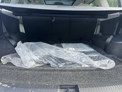 2019 Volkswagen Tiguan 2.0T SEL Premium 4Motion