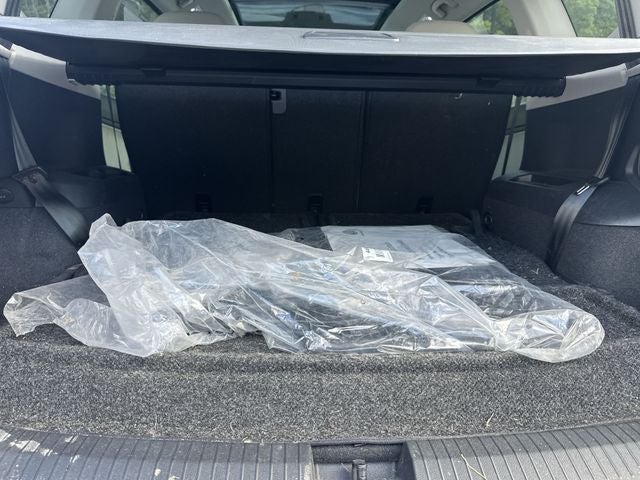 2019 Volkswagen Tiguan 2.0T SEL Premium 4Motion