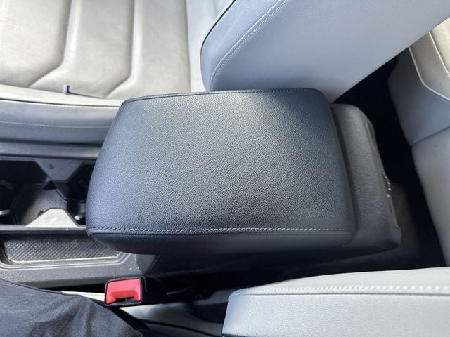 2019 Volkswagen Tiguan 2.0T SEL Premium 4Motion